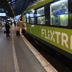 FlixTrain