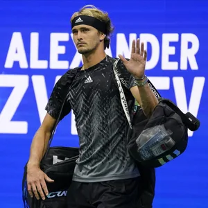 Alexander Zverev