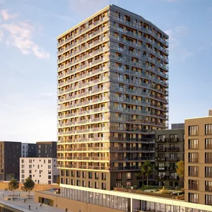 „Roots“ im Elbbrückenquartier