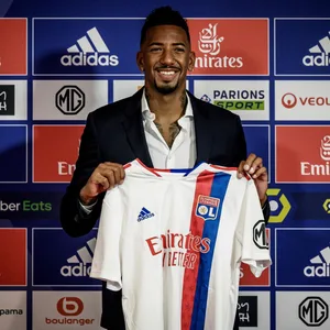 Jerome Boateng