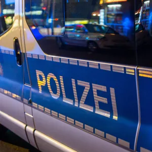Polizeiauto