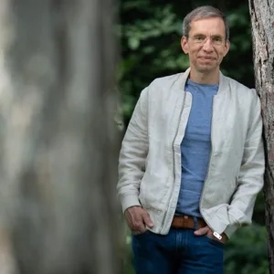 Ex-Langzeit-Häftling Jens Söring.