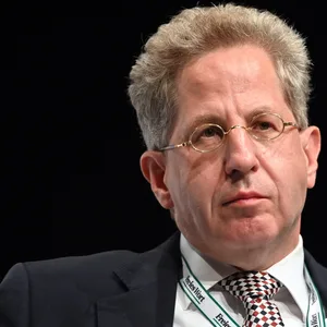 Hans-Georg Maaßen (CDU)