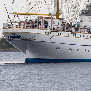 Gorch Fock