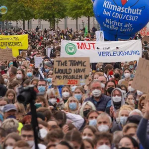 Fridays for Future