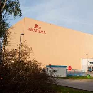 Reemtsma in Langenhagen