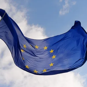EU-Flagge