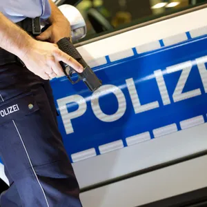 Polizei