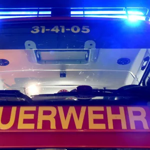 Feuerwehrauto