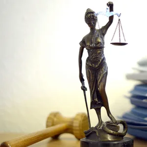 Justitia