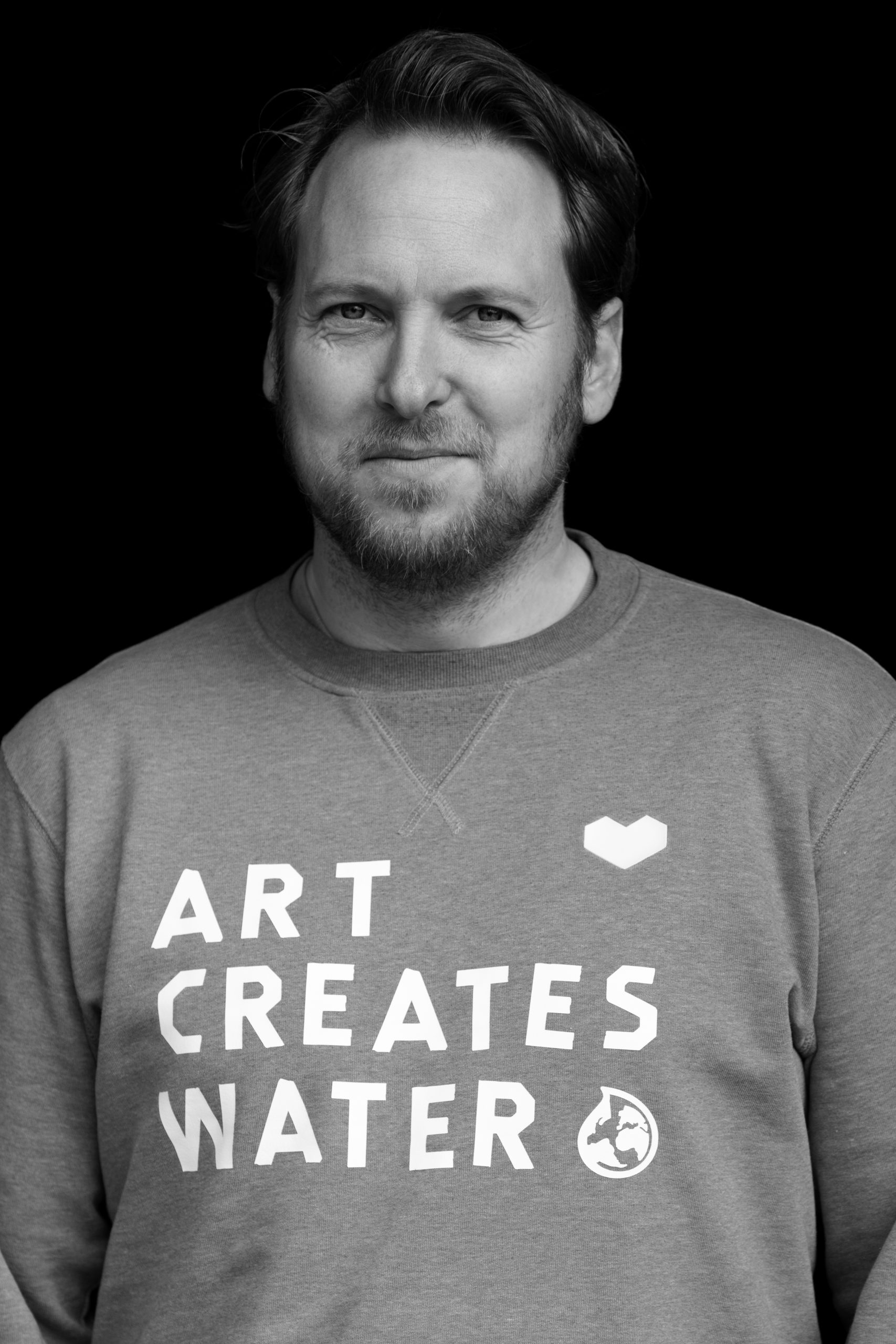 Andrej „Arne“ Vogler