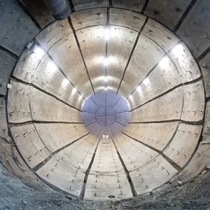 Atomendlager Schacht Konrad