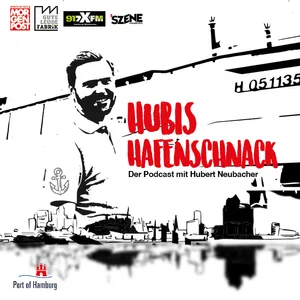 Cover Hubi