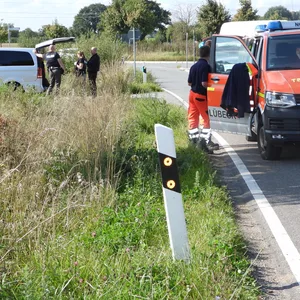 Notarzt Einsatz
