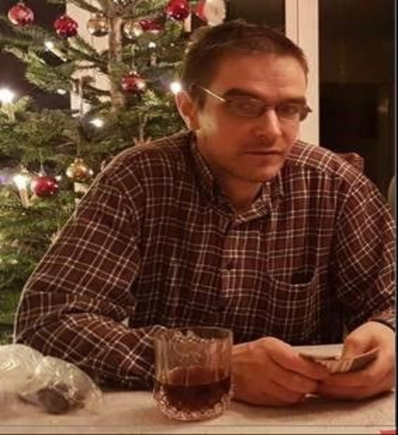 Dennis S. wurde zum letzten Mal am 24. August in seiner Wohnunterkunft gesehen.
