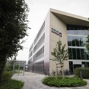 Science Labs in Bahrenfeld