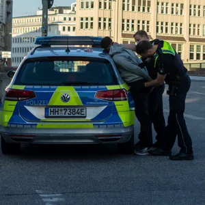 Zivilfahnder Kunsthalle