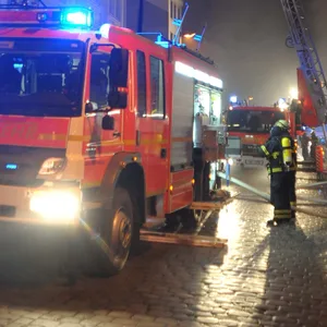 Feuerwehr