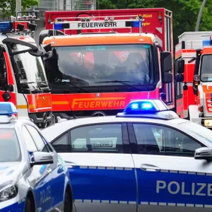 Feuerwehr