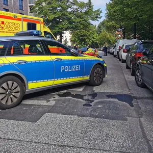 Verkehrsunfall