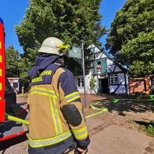 Feuer Wedel