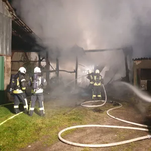 Feuerwehr