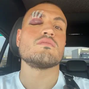 Ex-HSV-Profi Kyriakos Papadopoulos