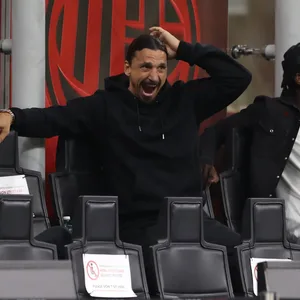 Der für Zlatan Ibrahimovic beste Fußballer der Welt: Zlatan Ibrahimovic