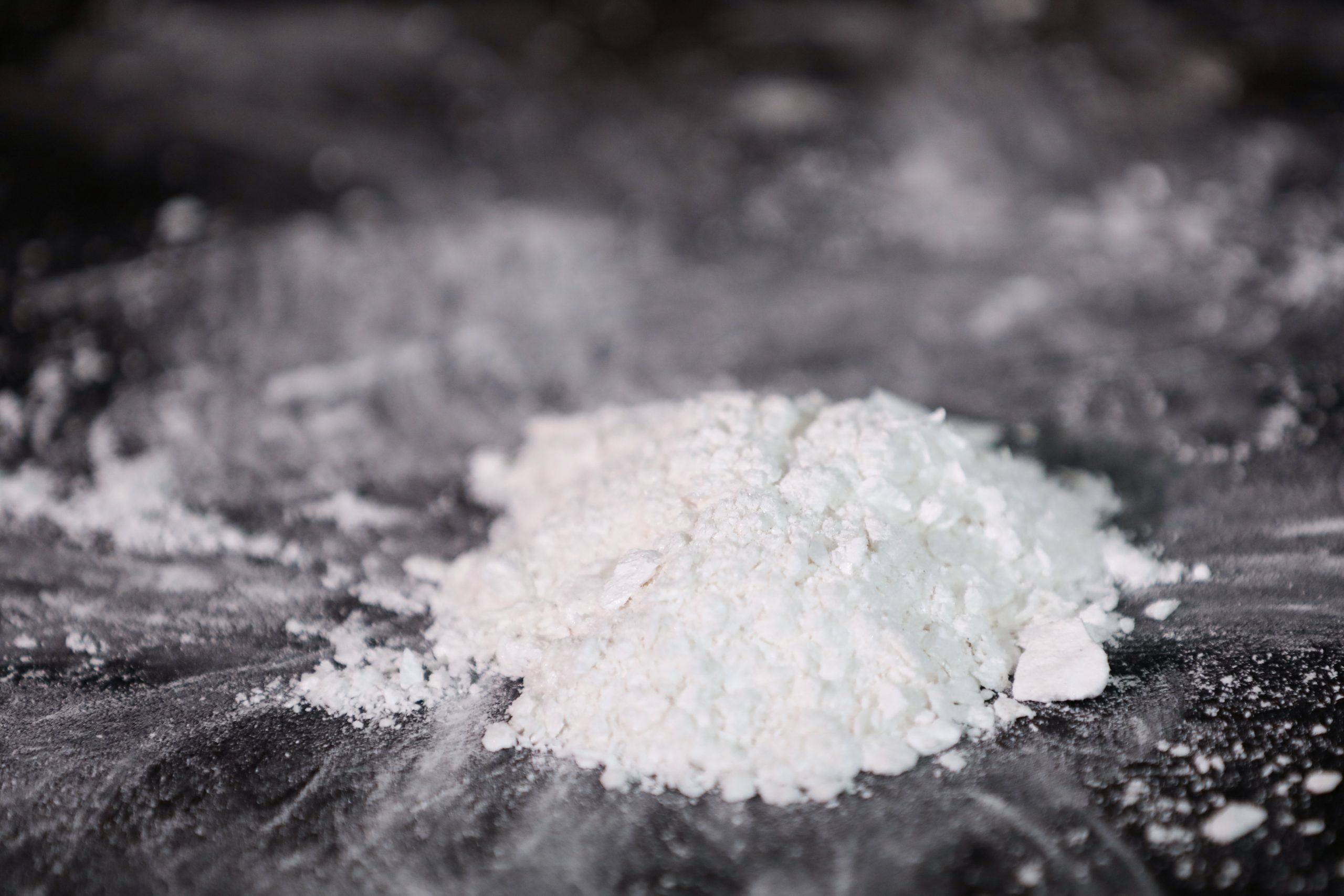 Kokain (Symbolbild).