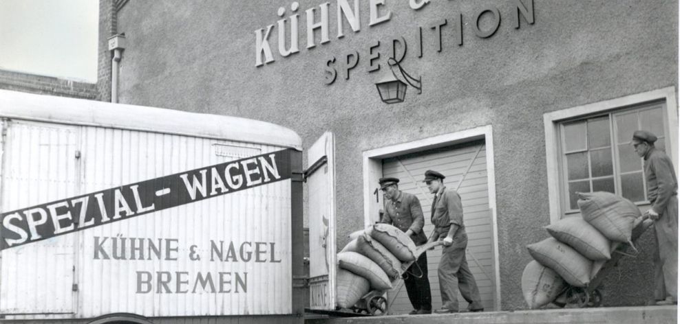 Kühne Nagel