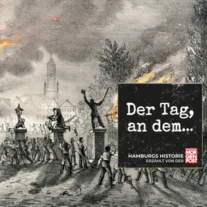 Revolution 1848 Hamburg