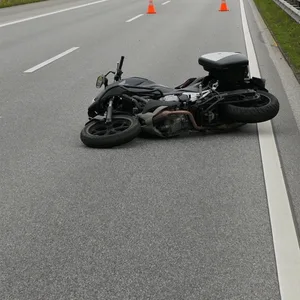 Unfall