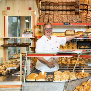 Sabine Möller Bäckerei Körner