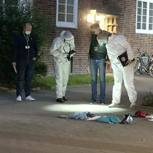Versuchtes Tötungsdelikt