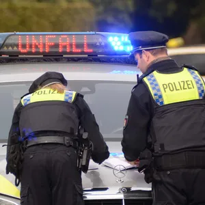 Unfall