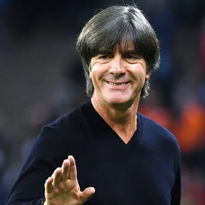 Ex-Bundestrainer Joachim Löw