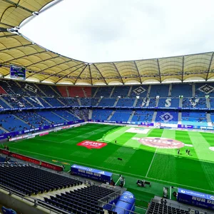Volksparkstadion