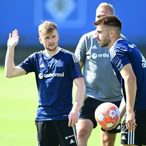 Doyle Vuskovic HSV