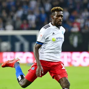 HSV-Profi Bakery Jatta