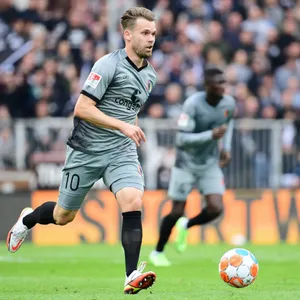 FC St. Pauli, Buchtmann