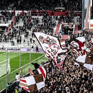 FC St. Pauli, Millerntor, Fans