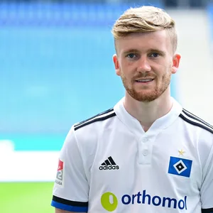 HSV Noten Tommy Doyle