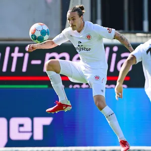 Jackson Irvine