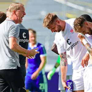 St. Pauli Schultz BUrgstaller Hartel