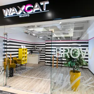 Waxcat im EEZ