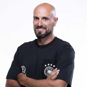 Antonio Di Salvo