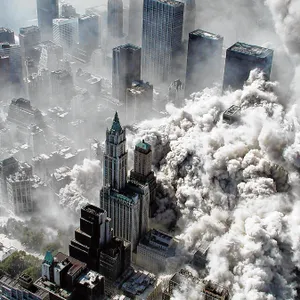 World Trade Center