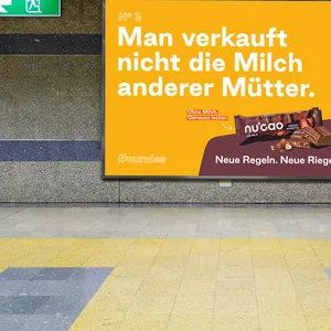 Food-Startup Plakate Hamburg