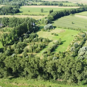 Ellerholz Deichrückverlegung