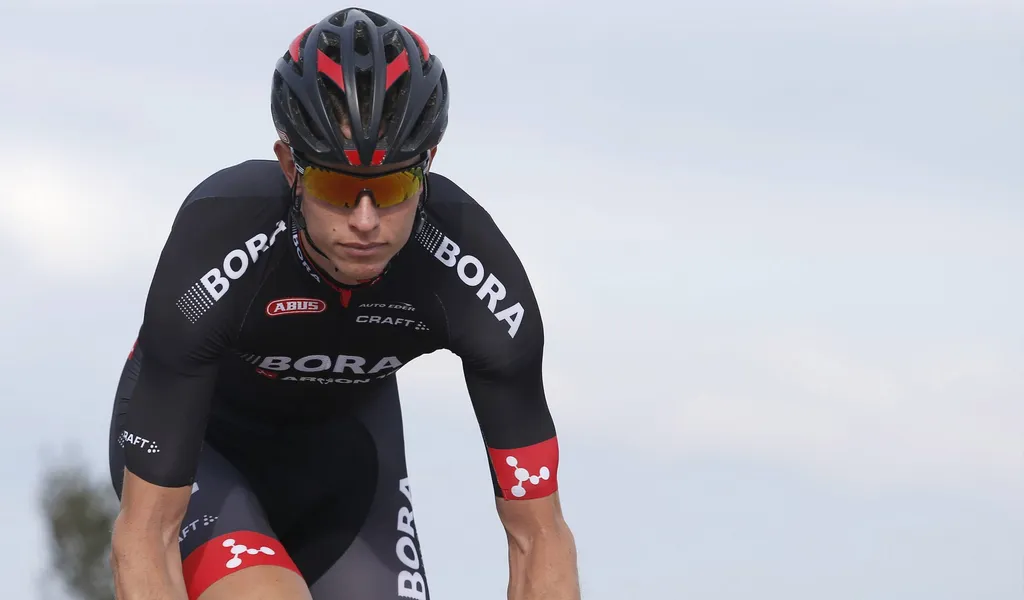 Björn Thurau wird aufgrund diverser Dopingvergehen für neuneinhalb Jahre gesperrt